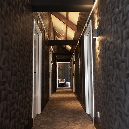 Hotel Twenty-Three Amsterdam Airport Hoofddorp Buitenkant foto