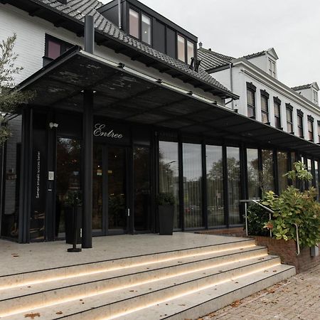 Hotel Twenty-Three Amsterdam Airport Hoofddorp Buitenkant foto