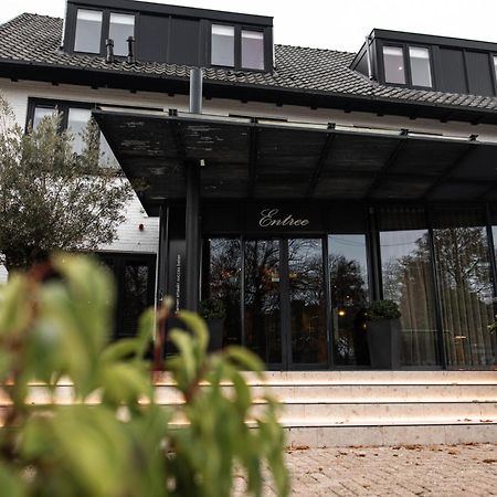 Hotel Twenty-Three Amsterdam Airport Hoofddorp Buitenkant foto