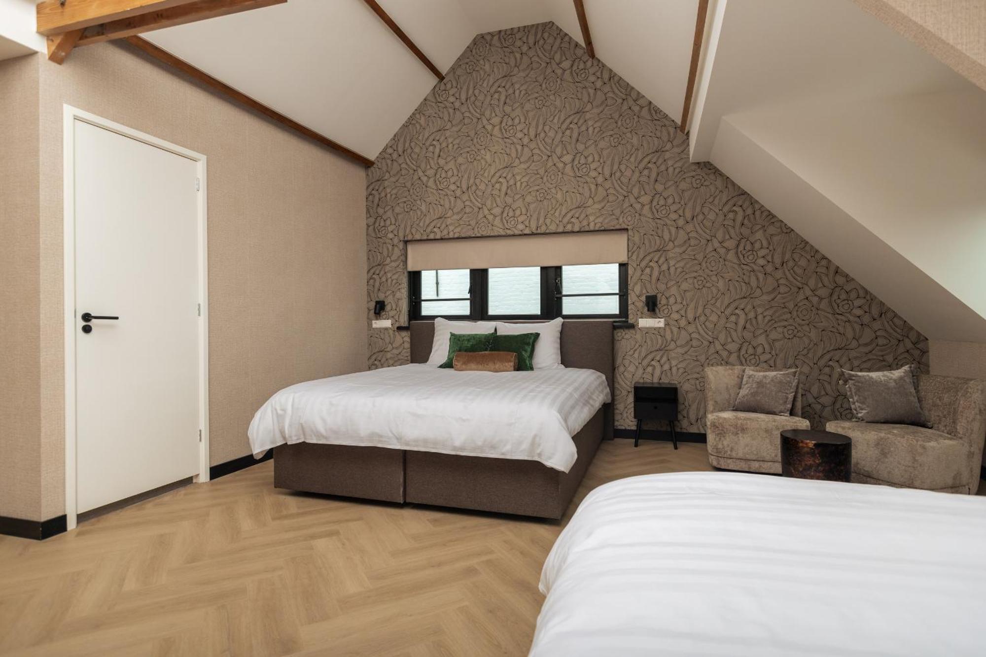 Hotel Twenty-Three Amsterdam Airport Hoofddorp Buitenkant foto