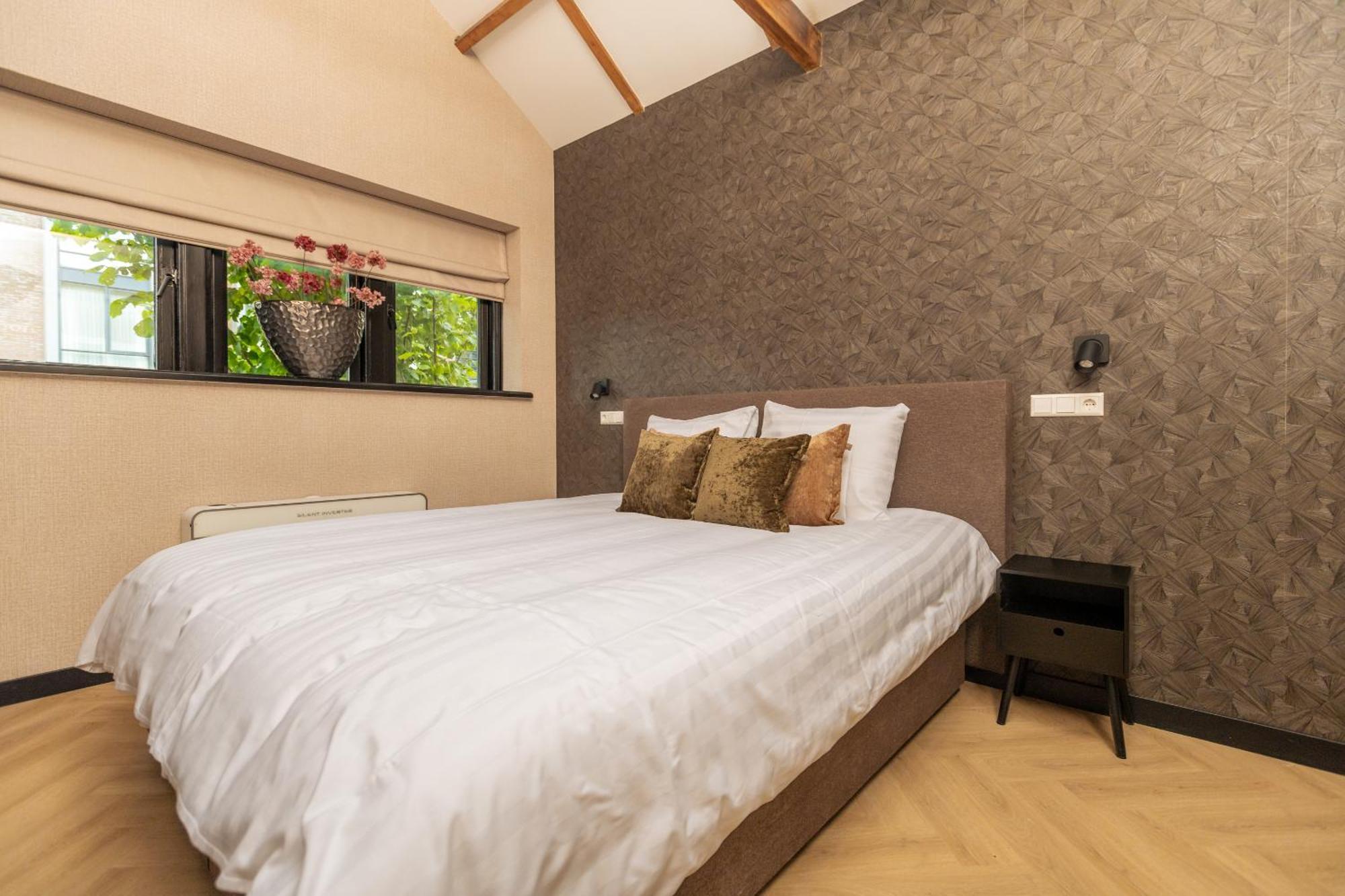 Hotel Twenty-Three Amsterdam Airport Hoofddorp Kamer foto
