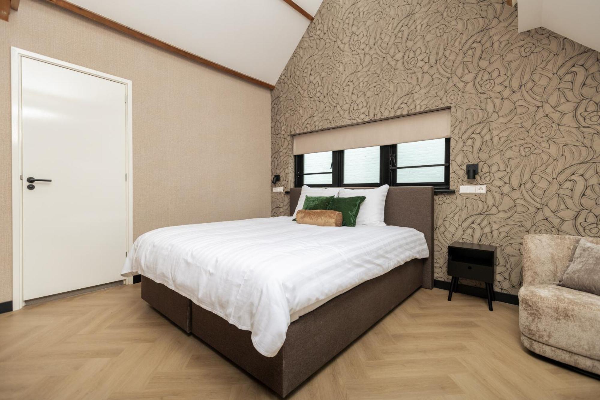 Hotel Twenty-Three Amsterdam Airport Hoofddorp Buitenkant foto