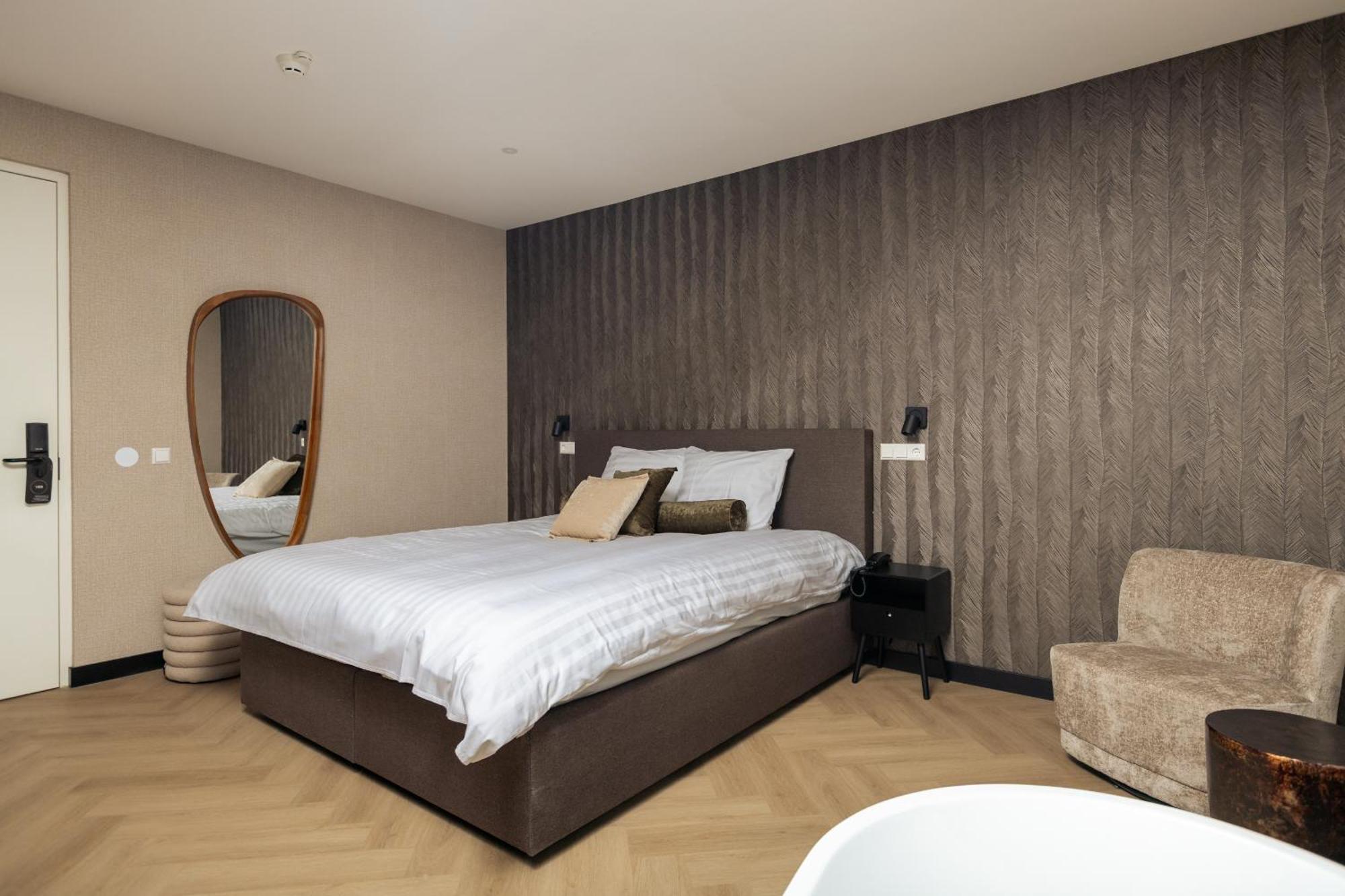 Hotel Twenty-Three Amsterdam Airport Hoofddorp Buitenkant foto
