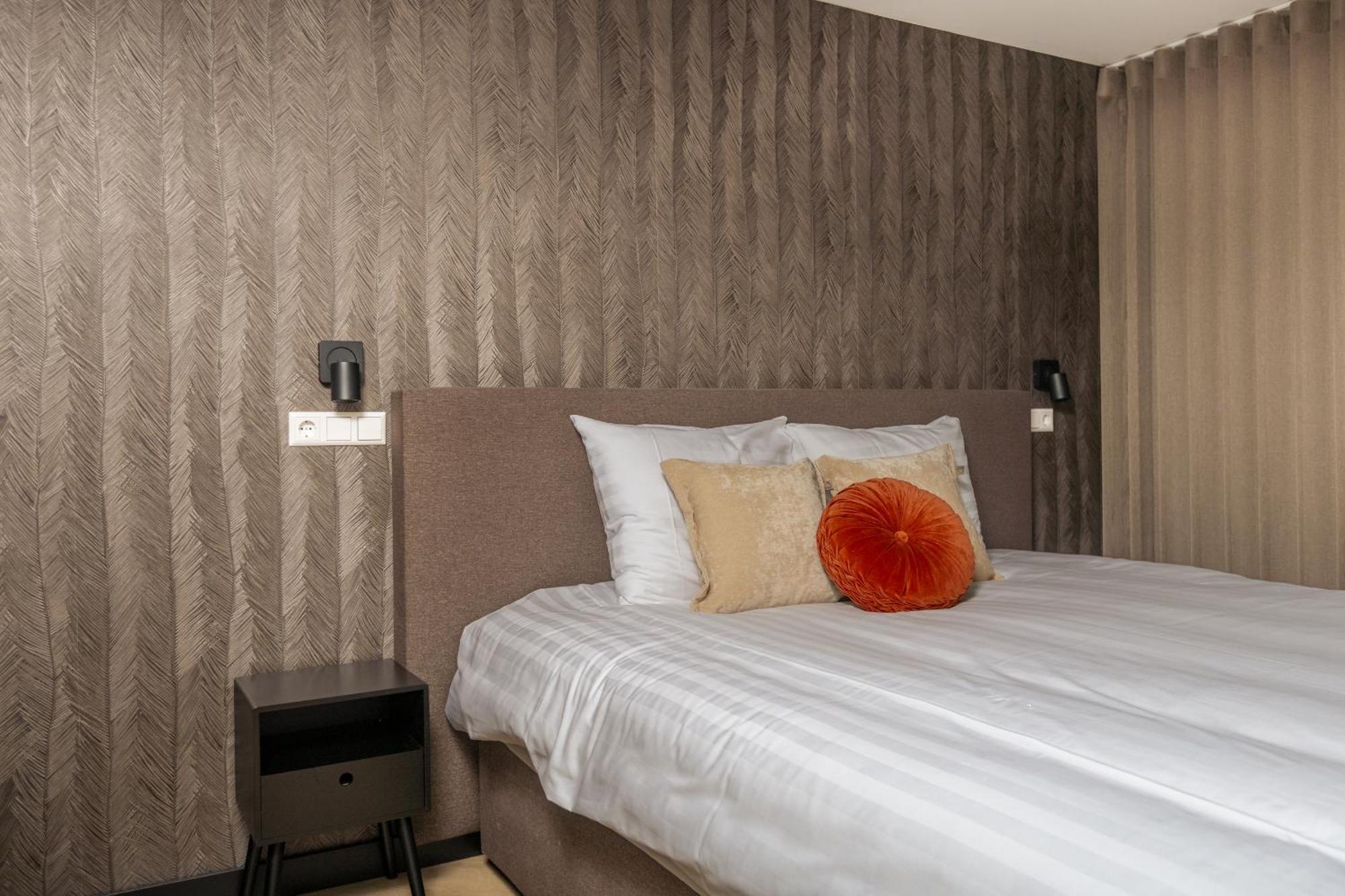 Hotel Twenty-Three Amsterdam Airport Hoofddorp Kamer foto