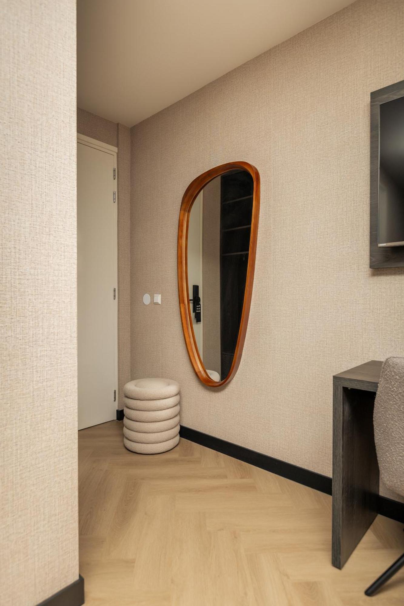 Hotel Twenty-Three Amsterdam Airport Hoofddorp Kamer foto