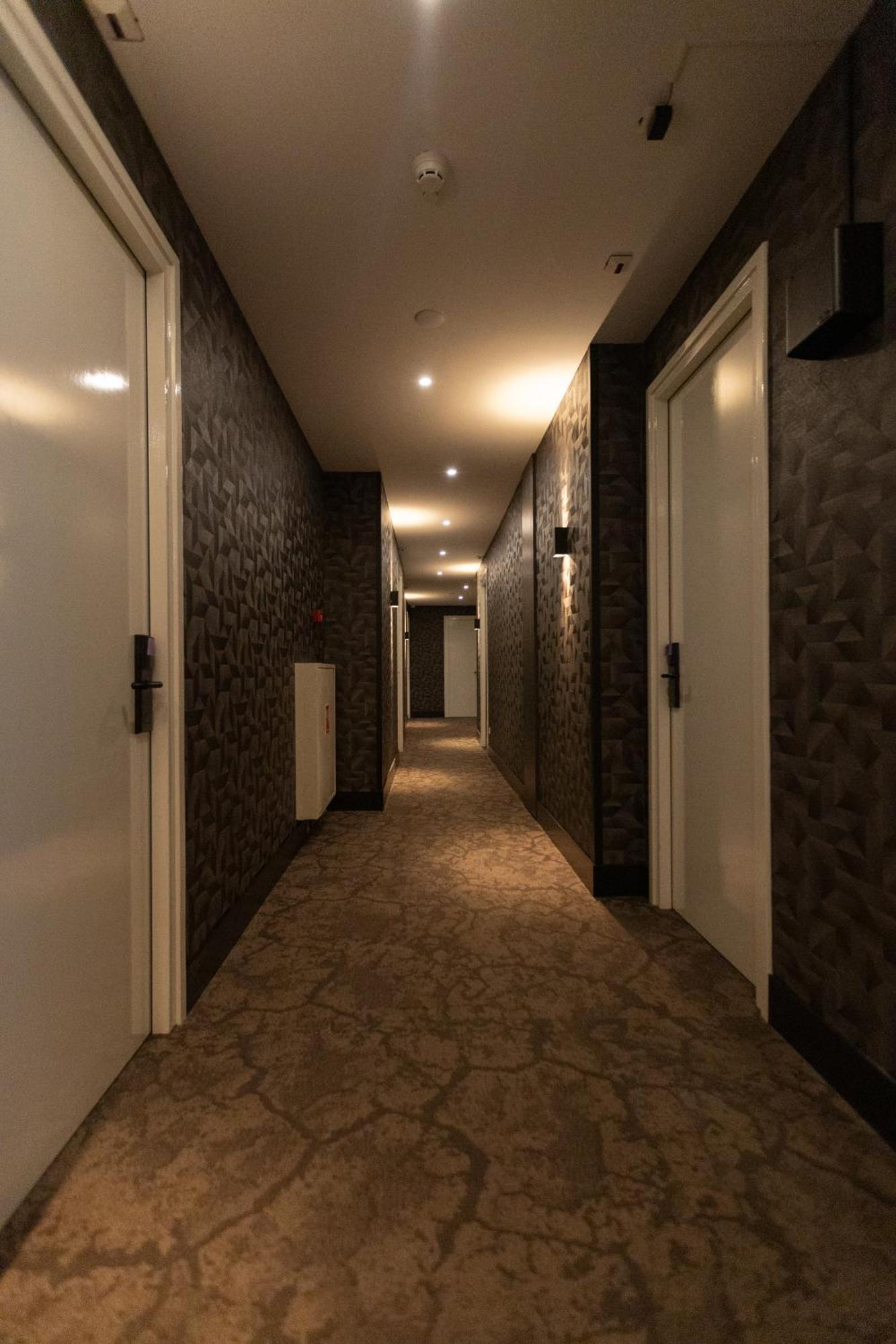 Hotel Twenty-Three Amsterdam Airport Hoofddorp Buitenkant foto