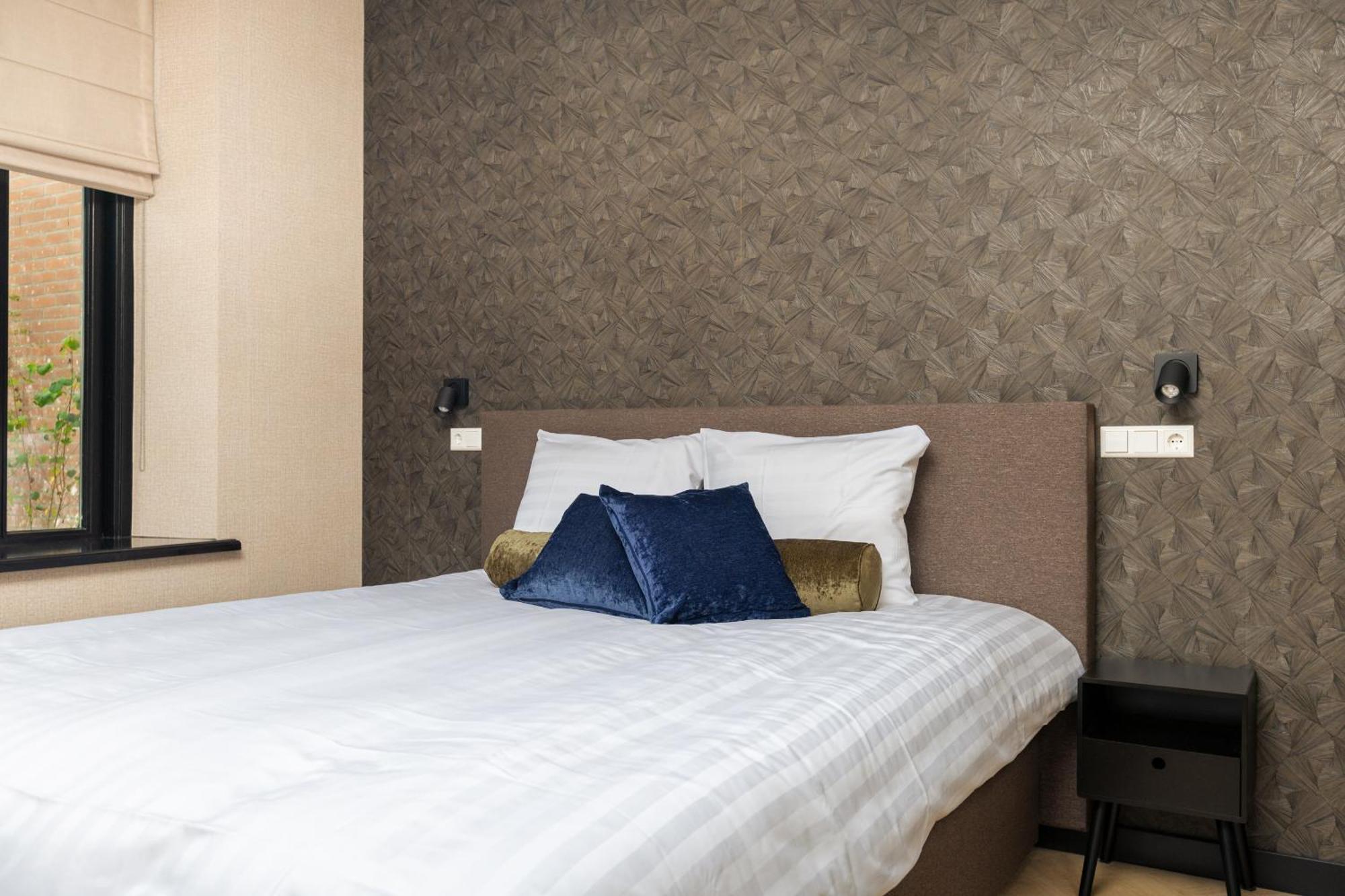 Hotel Twenty-Three Amsterdam Airport Hoofddorp Buitenkant foto