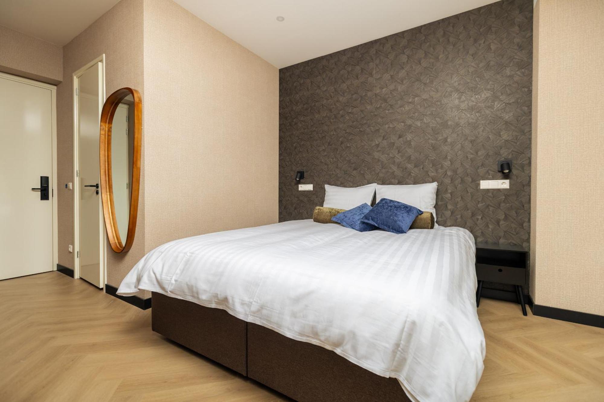 Hotel Twenty-Three Amsterdam Airport Hoofddorp Buitenkant foto