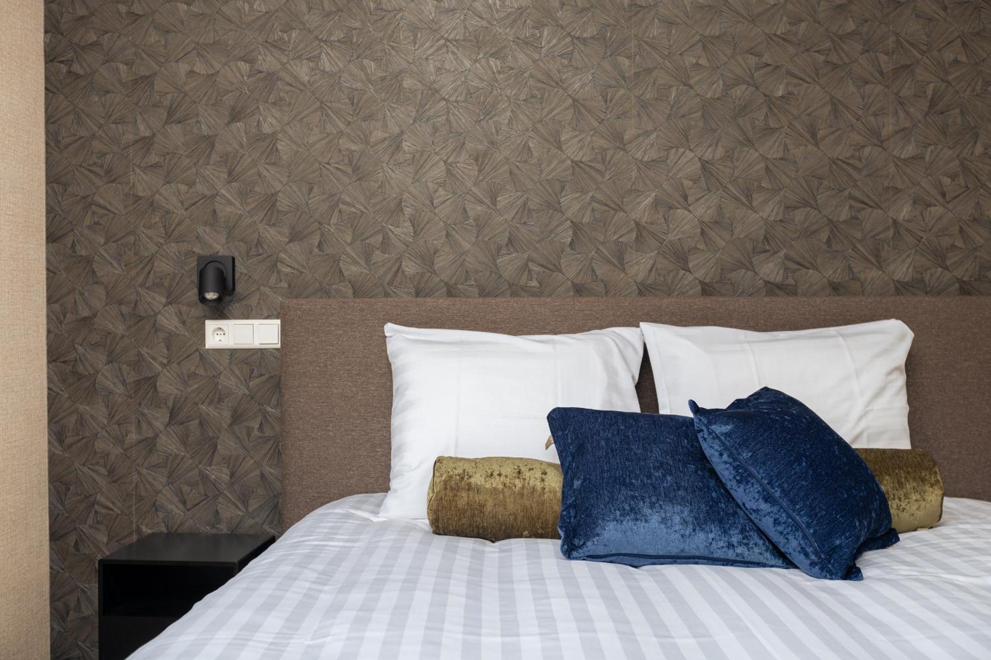 Hotel Twenty-Three Amsterdam Airport Hoofddorp Buitenkant foto