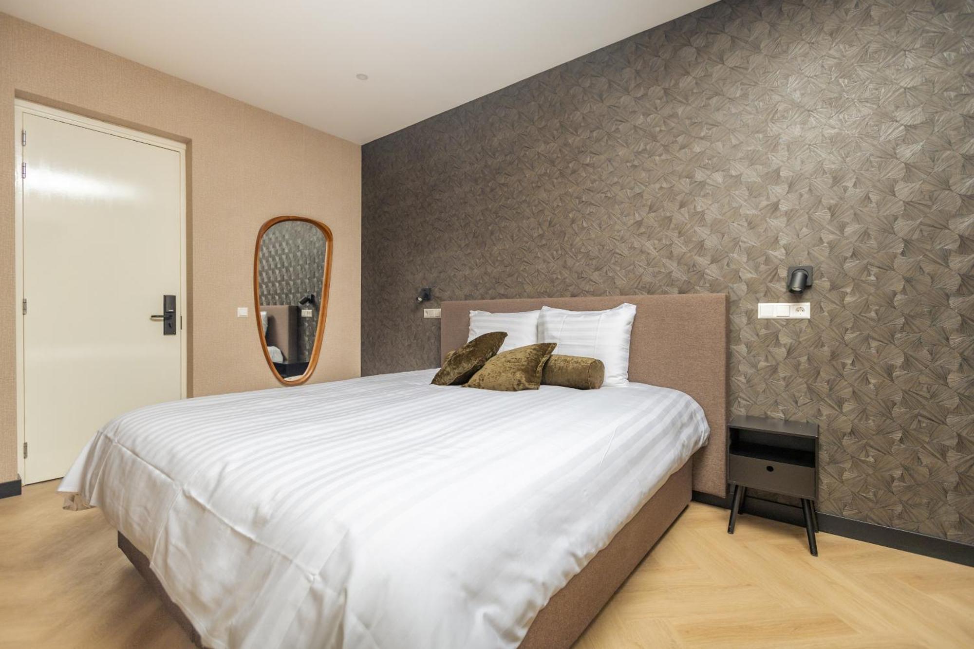 Hotel Twenty-Three Amsterdam Airport Hoofddorp Buitenkant foto