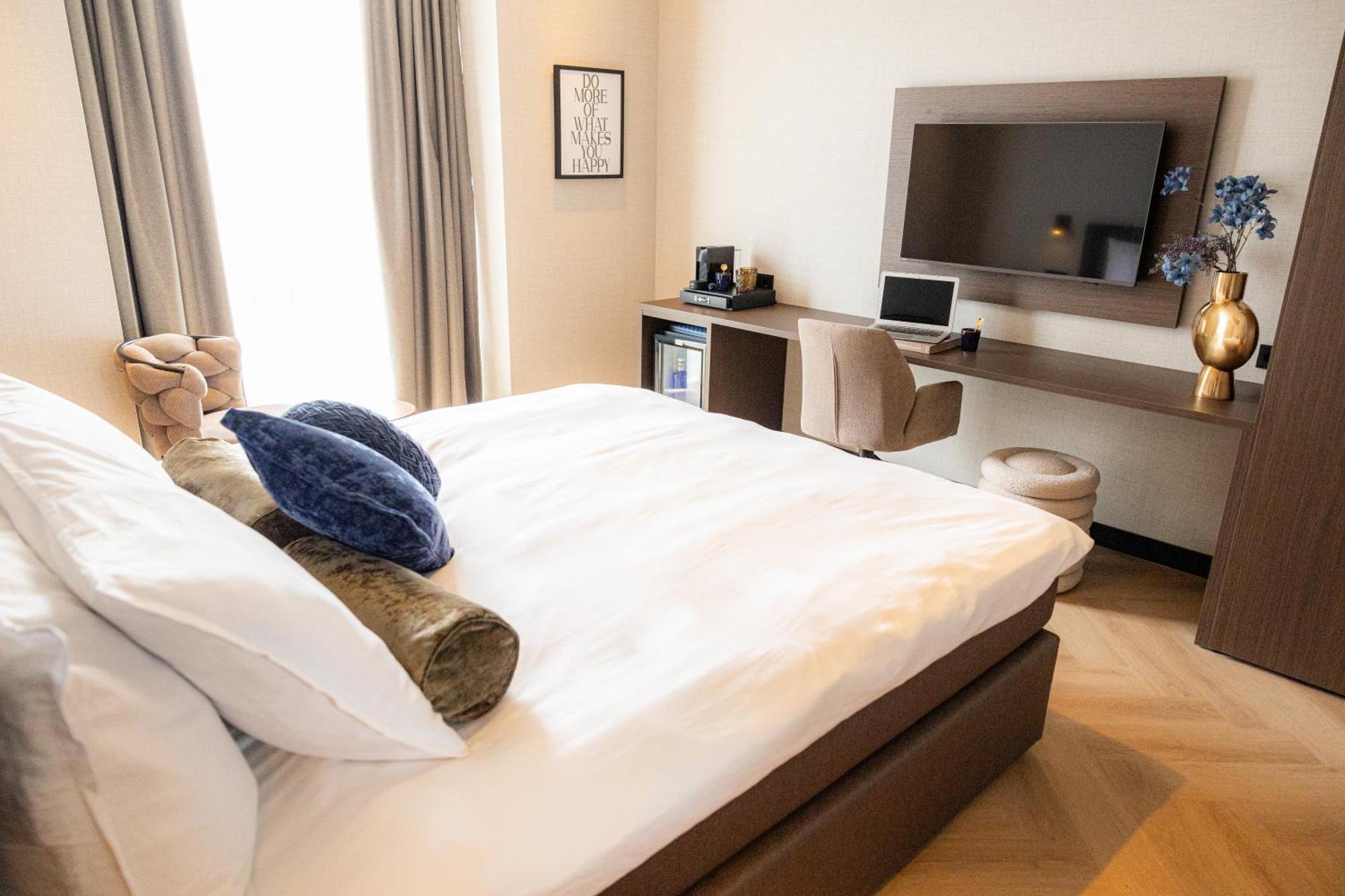 Hotel Twenty-Three Amsterdam Airport Hoofddorp Buitenkant foto