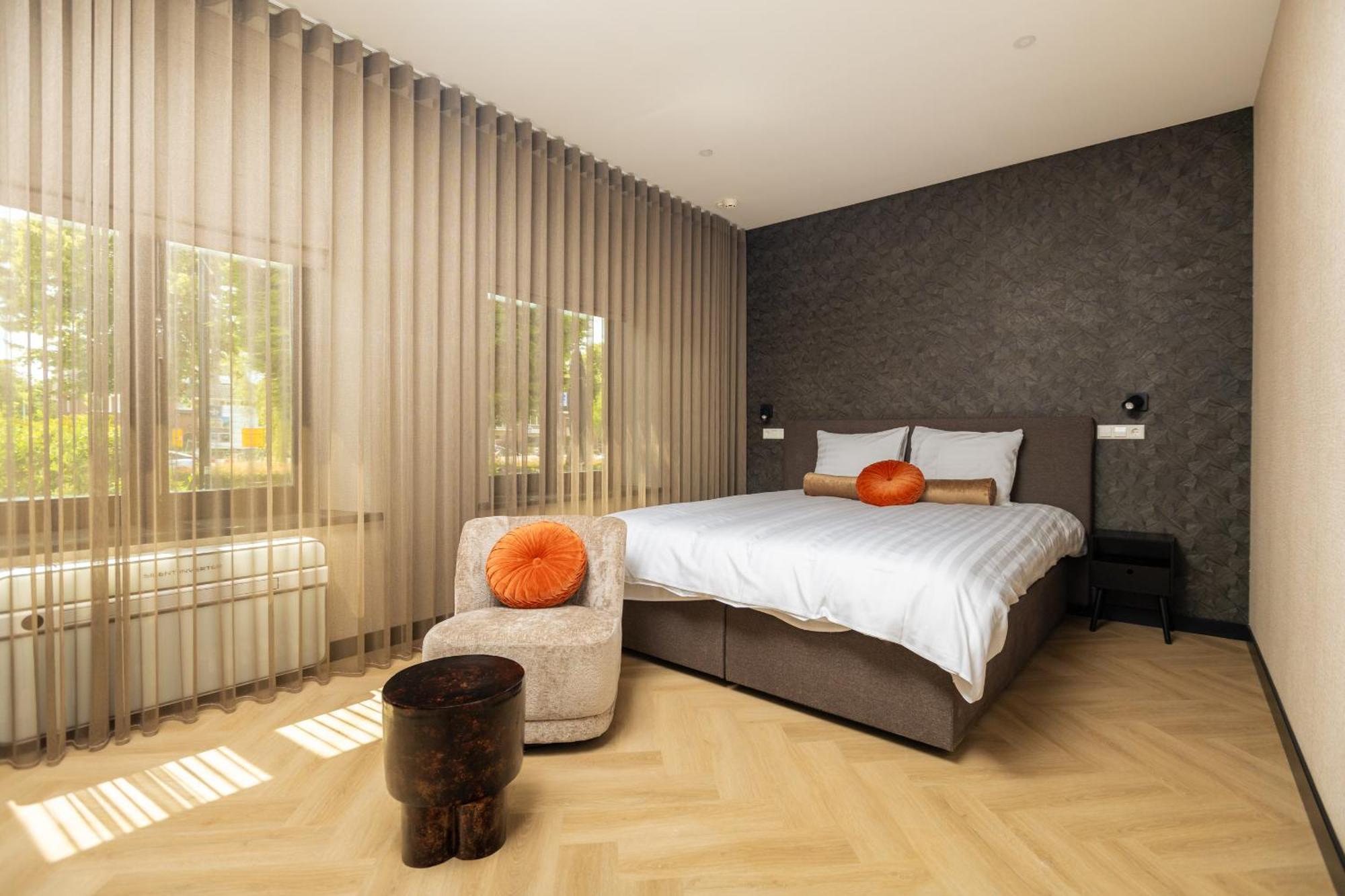 Hotel Twenty-Three Amsterdam Airport Hoofddorp Buitenkant foto