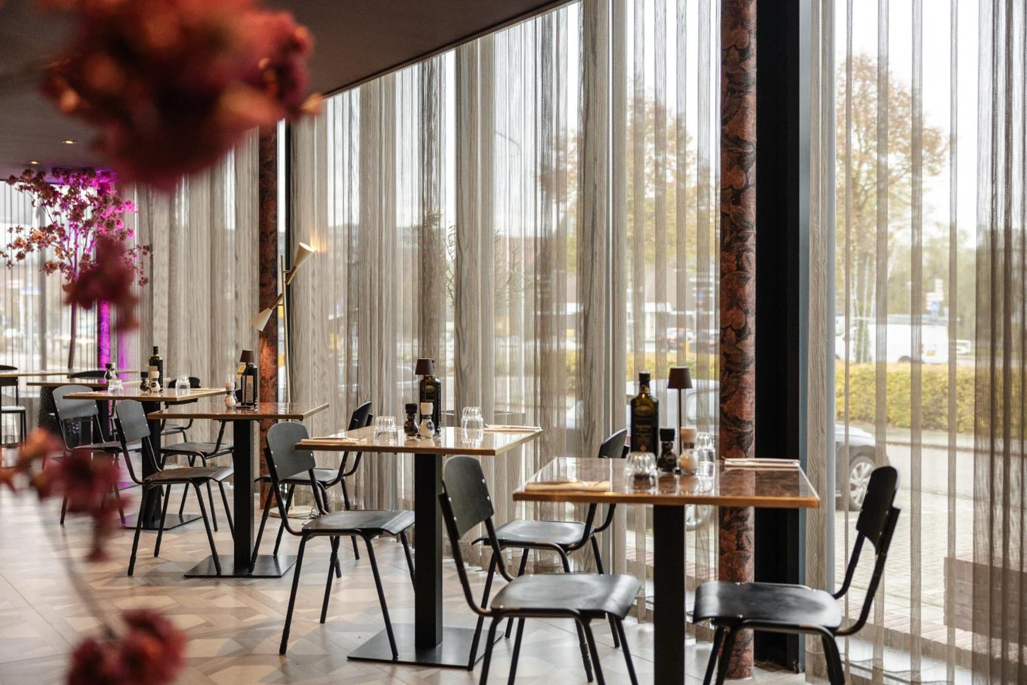 Hotel Twenty-Three Amsterdam Airport Hoofddorp Buitenkant foto